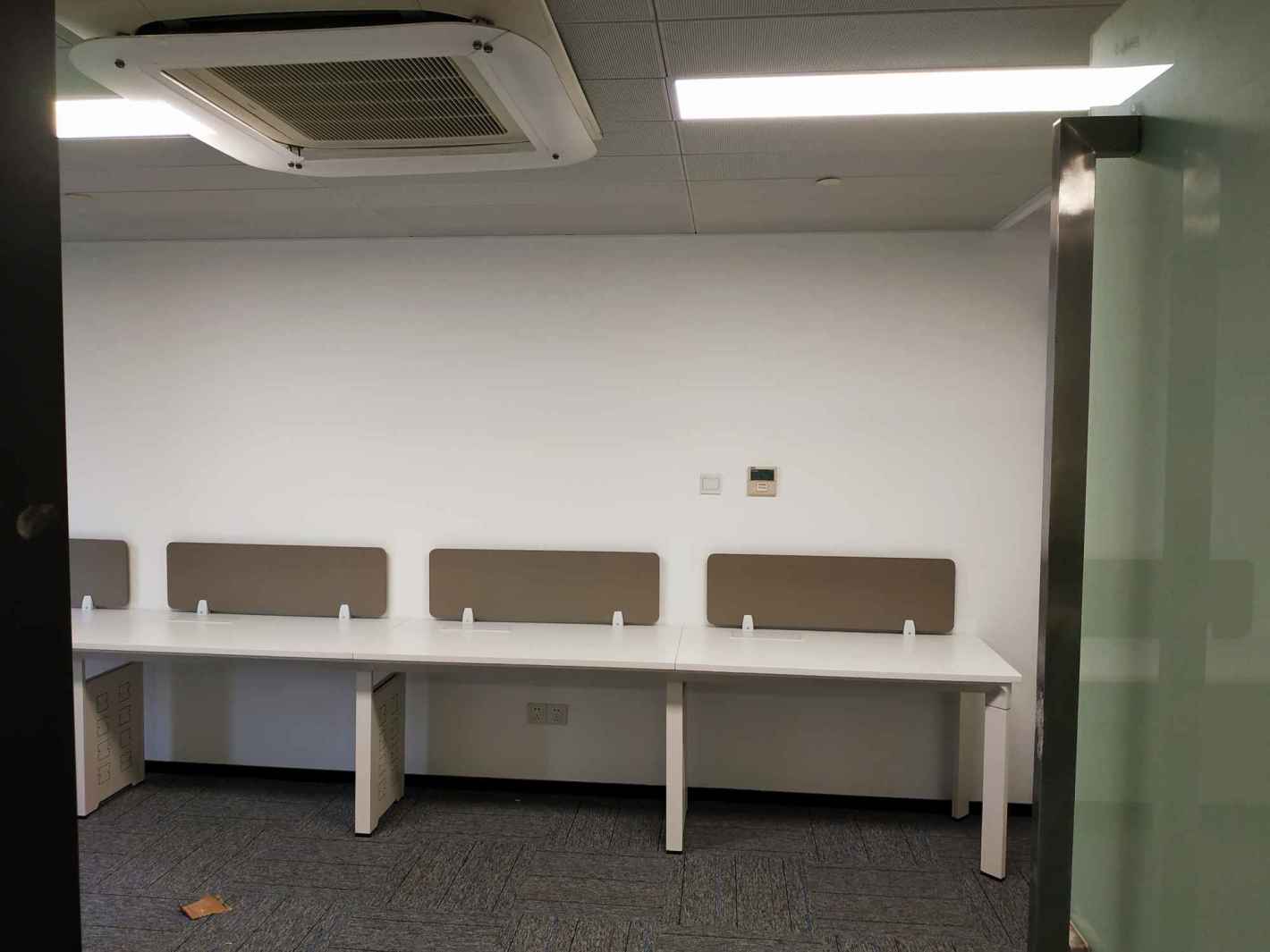 中金国际广场徐汇 中金国际广场 79平米 中等装修