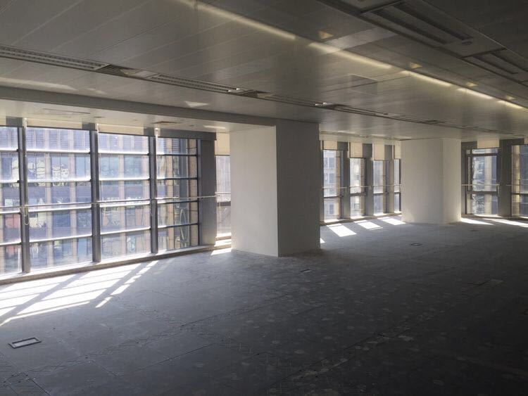 中金国际广场徐汇 中金国际广场 197平米 精装修