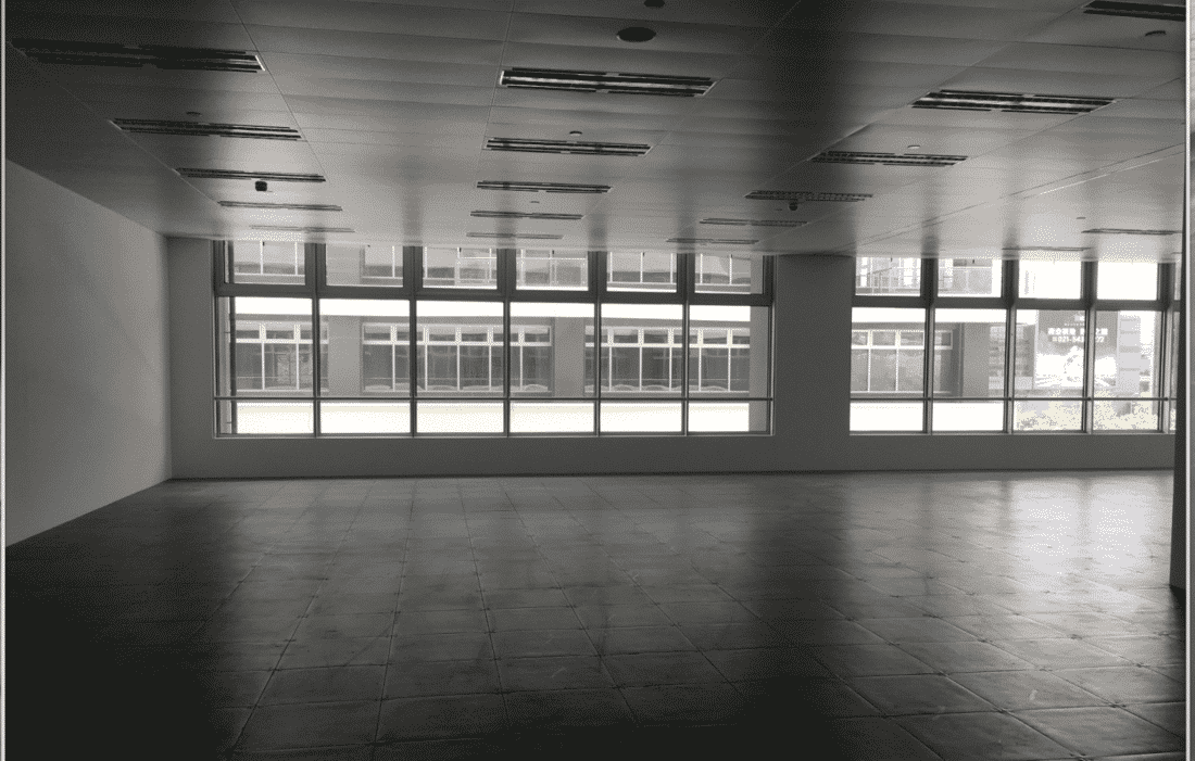 虹桥丽宝广场长宁 虹桥丽宝广场 168平米 简装修