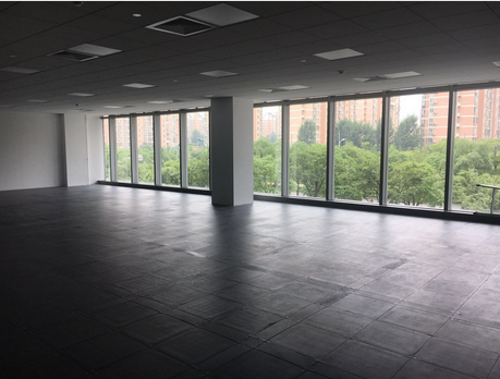 虹桥中骏广场长宁 虹桥中骏广场 489平米 毛坯