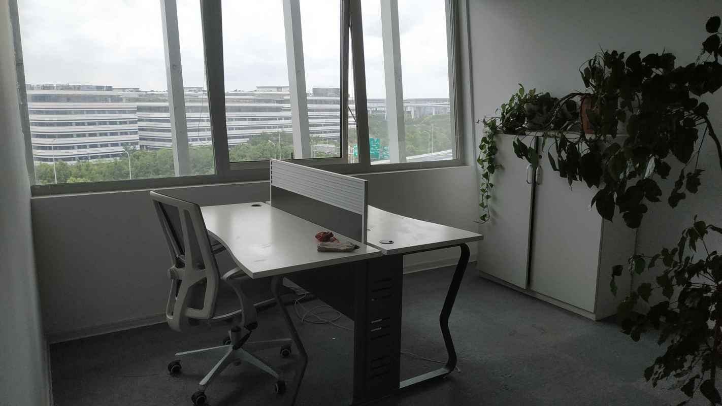 万科时一区长宁 万科时一区 144平米 精装修