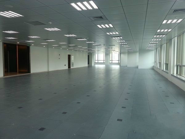 廖创兴金融中心黄浦 廖创兴金融中心 383平米 简装修