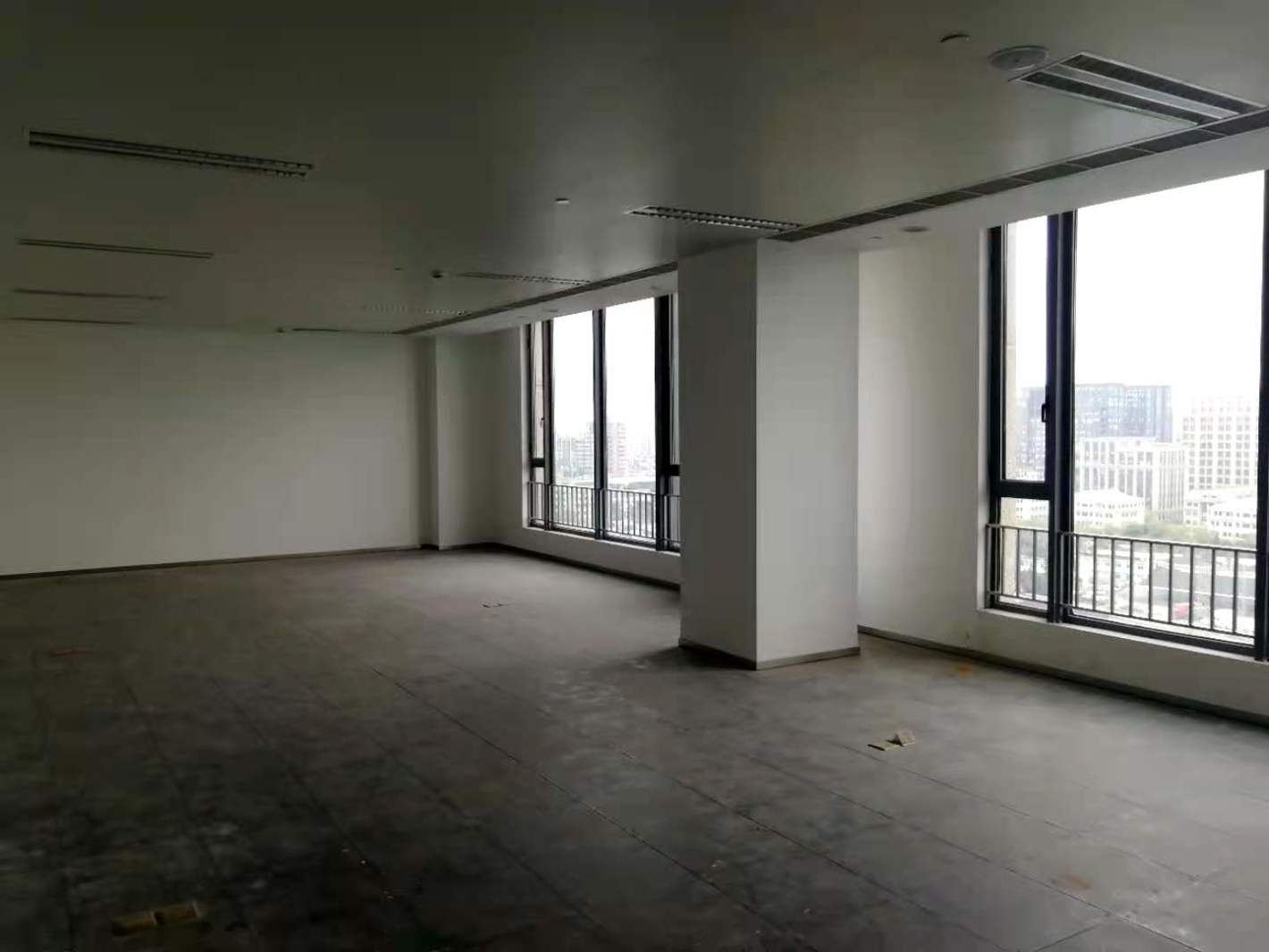 舜杰大厦631平米办公室出租-租金价格3.95元/m²/天