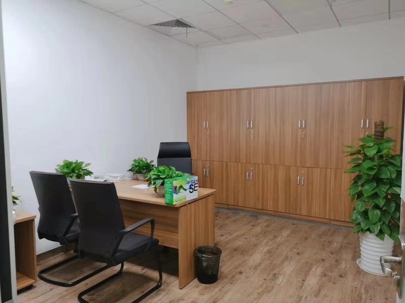 中信广场虹口 中信广场 561平米 精装修