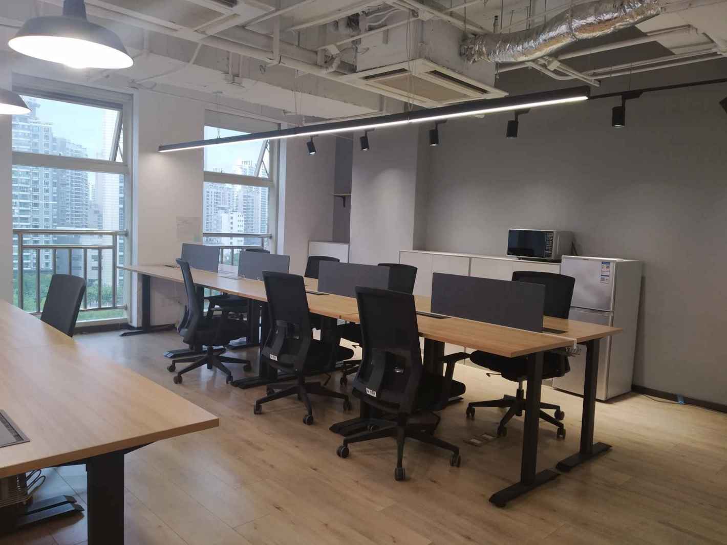 源达大厦普陀 源达大厦 117平米 精装修