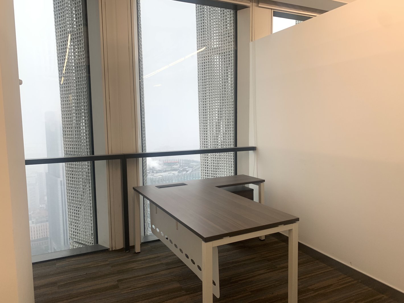 吉汇大厦（虹口SOHO）虹口 吉汇大厦（虹口SOHO） 501平米 毛坯