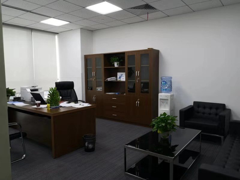 中信广场虹口 中信广场 561平米 精装修