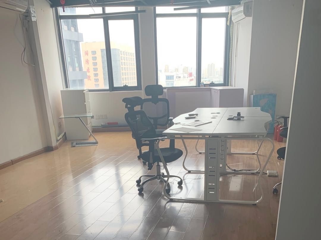 绿地威科国际商业广场普陀 绿地威科国际商业广场 67平米 精装修