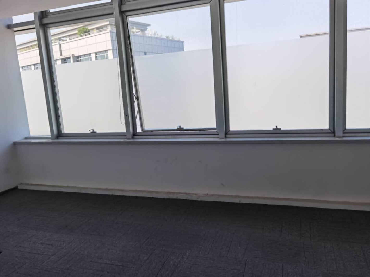 建滔商业广场长宁 建滔商业广场 421平米 简装修