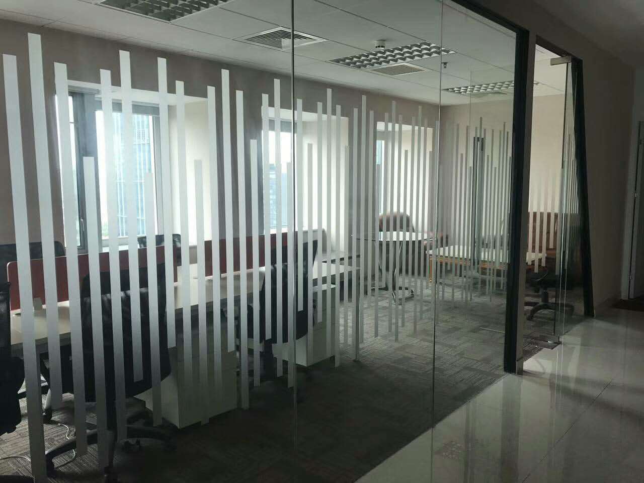 SOHO复兴广场黄浦 SOHO复兴广场 335平米 精装修