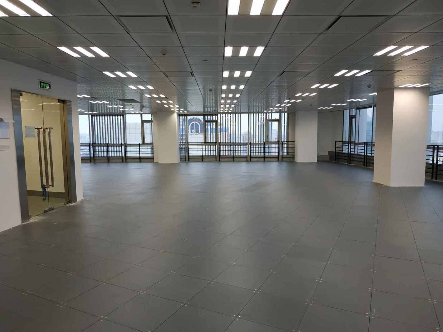 1788国际中心静安 1788国际中心 470平米 中等装修