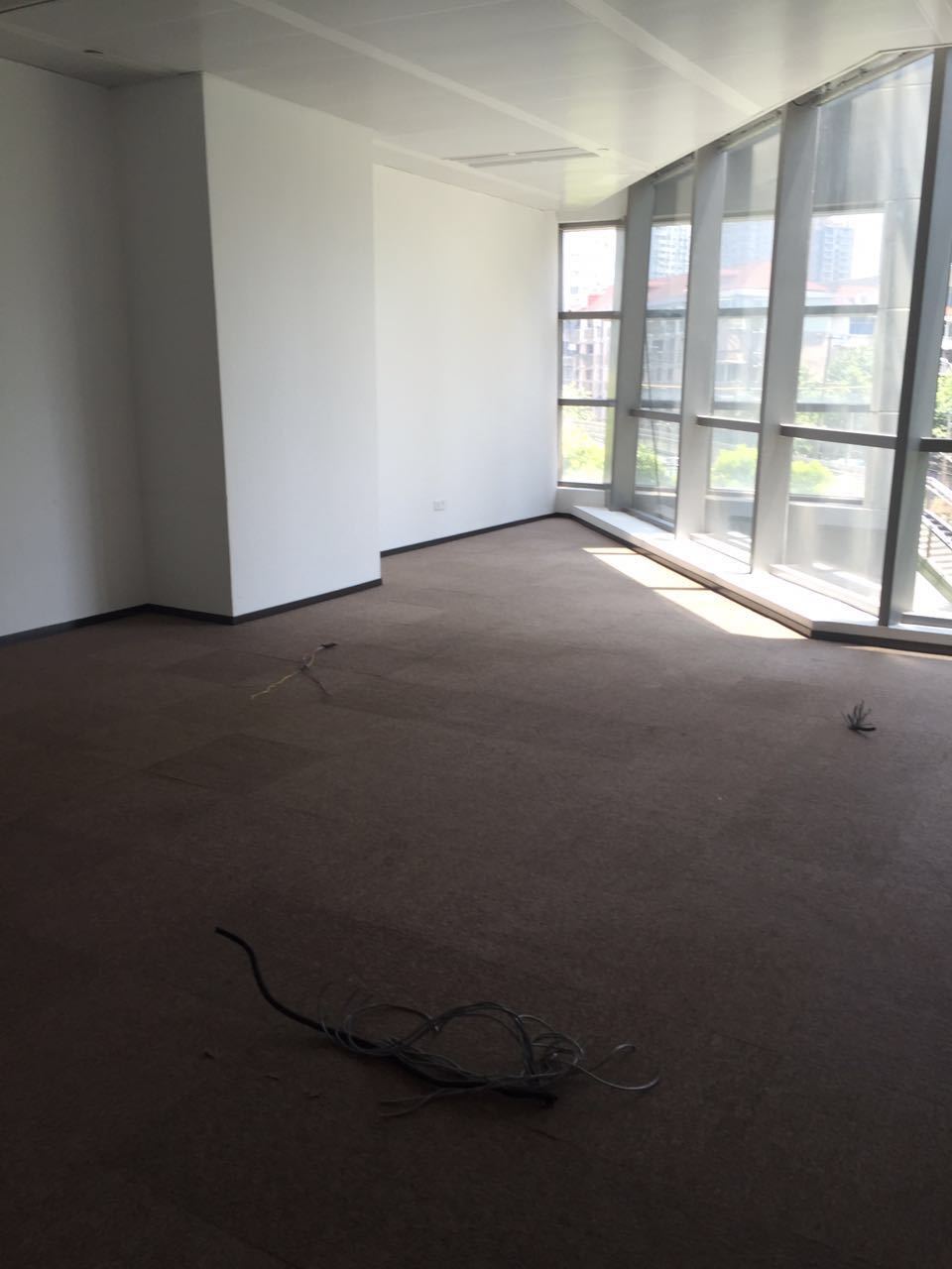 中城国际大厦徐汇 中城国际大厦 267平米 精装修