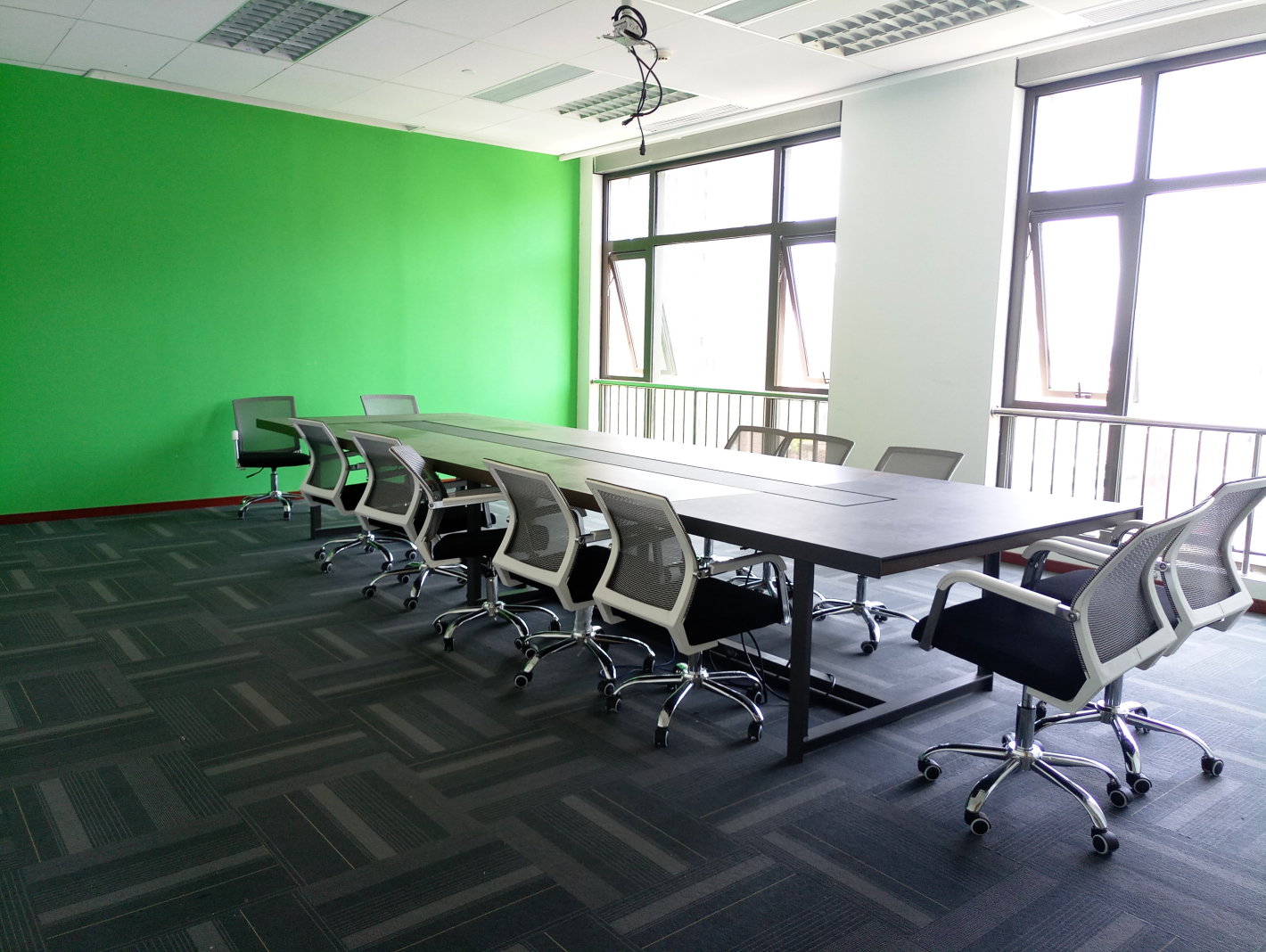 浦江科技广场闵行 浦江科技广场 940平米 精装修