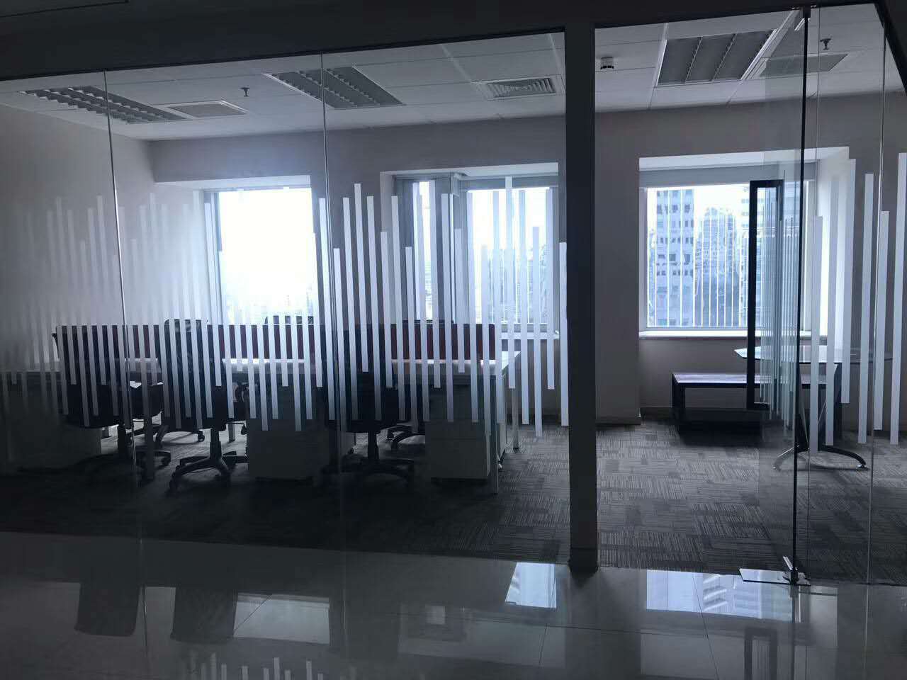 SOHO复兴广场黄浦 SOHO复兴广场 335平米 精装修