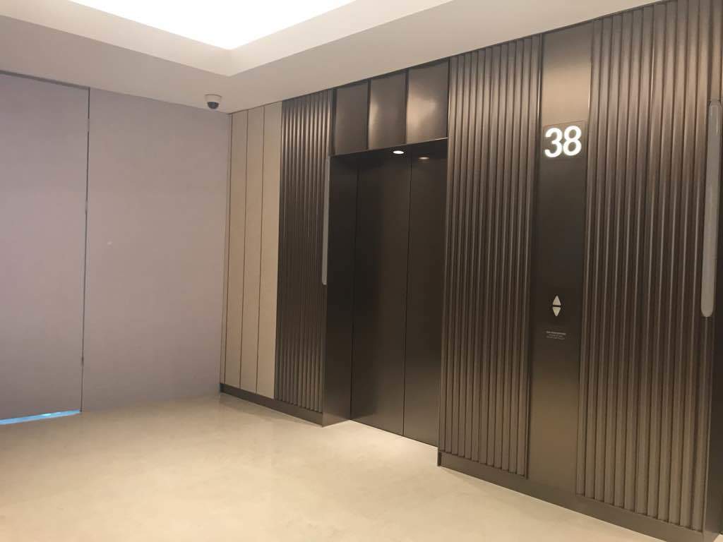 恒隆广场静安 恒隆广场 460平米 精装修