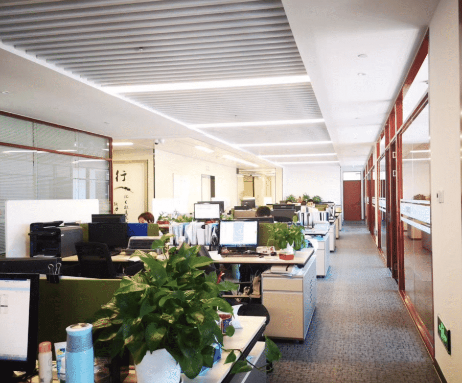 龙湖虹桥天街长宁 龙湖虹桥天街 635平米 精装修