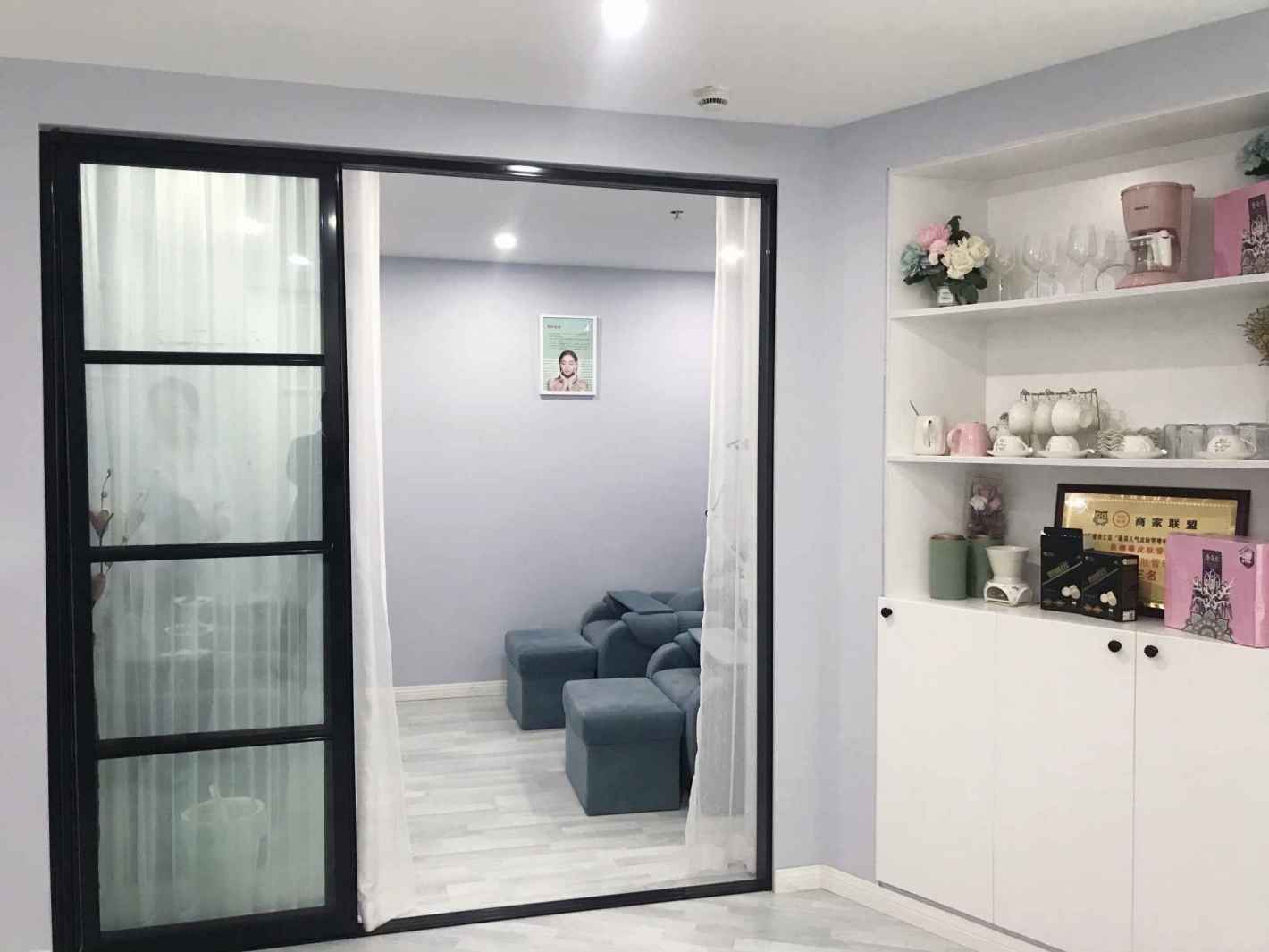 中华门大厦徐汇 中华门大厦 101平米 中等装修