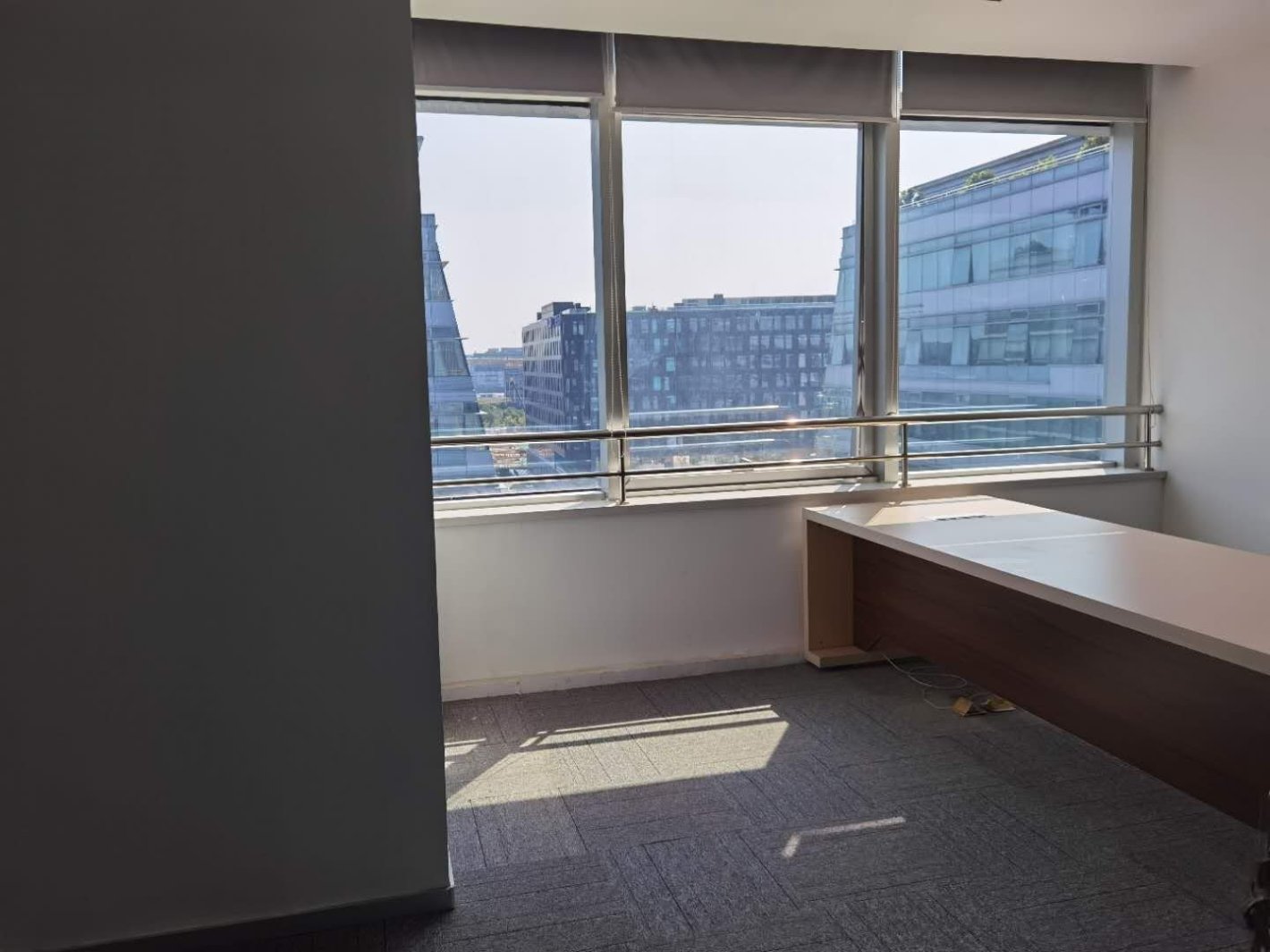 建滔商业广场长宁 建滔商业广场 421平米 简装修