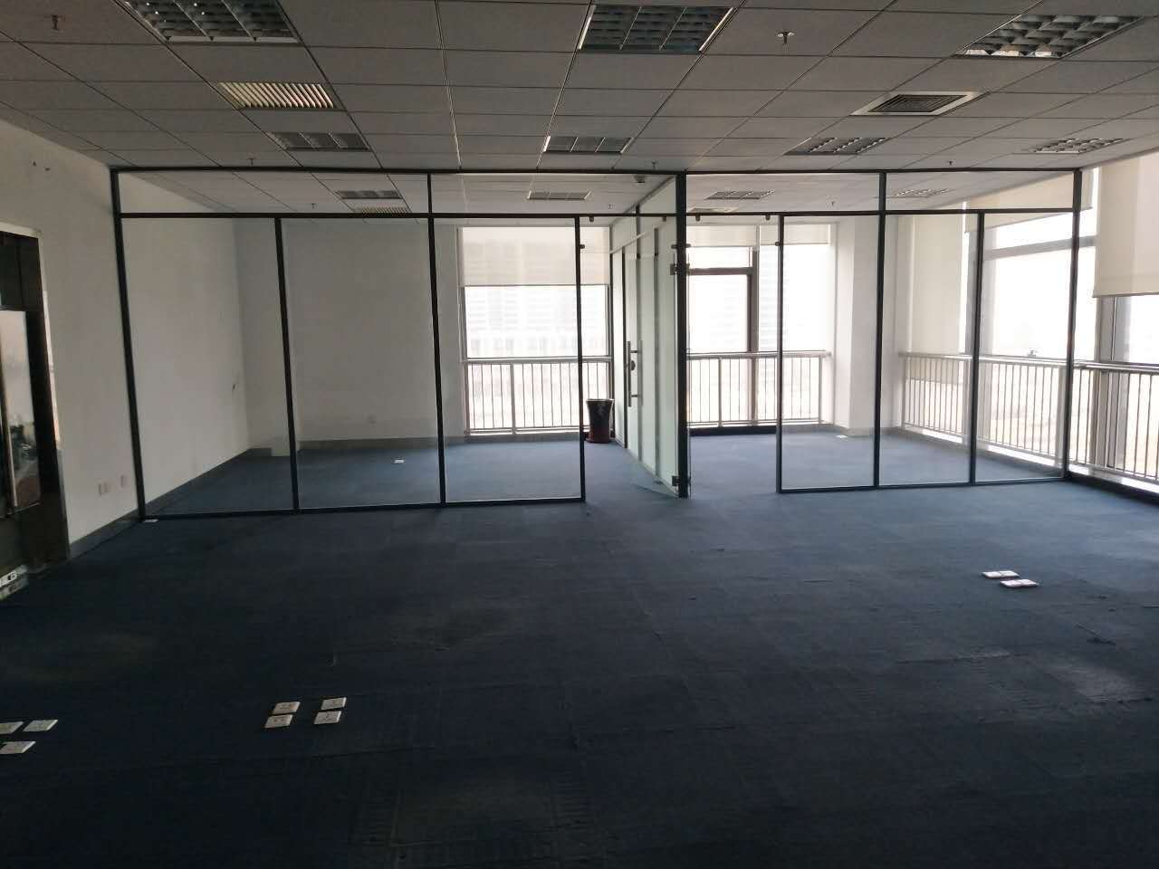 远洋合星大厦普陀 远洋合星大厦 178平米 精装修