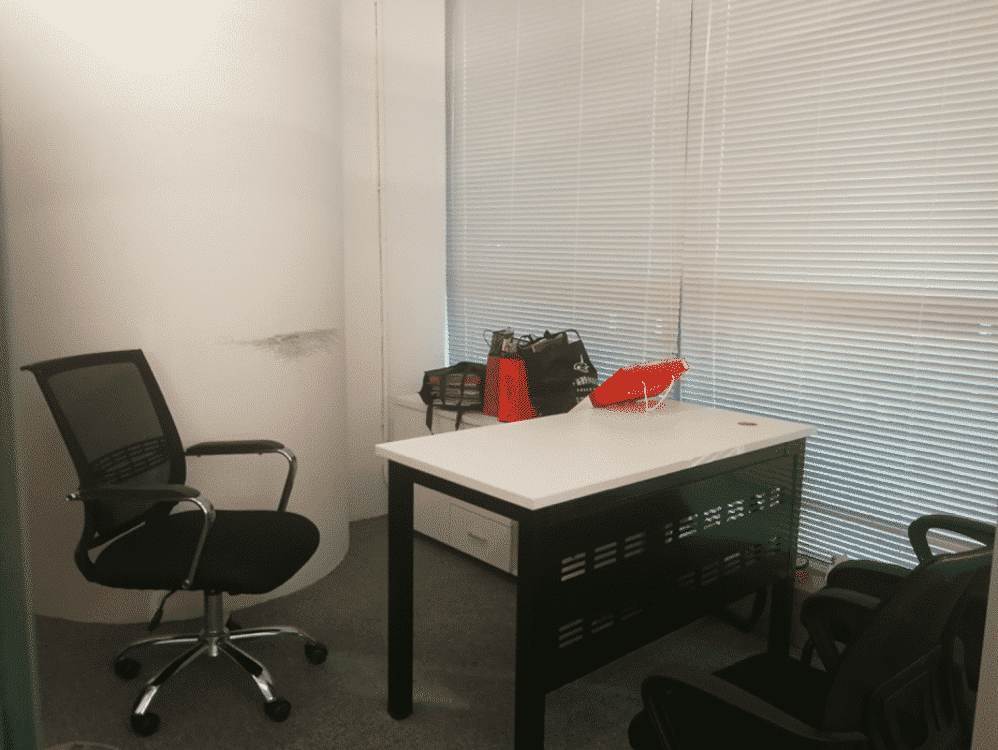 天会商务广场(凌空SOHO)长宁 天会商务广场(凌空SOHO) 256平米 精装修