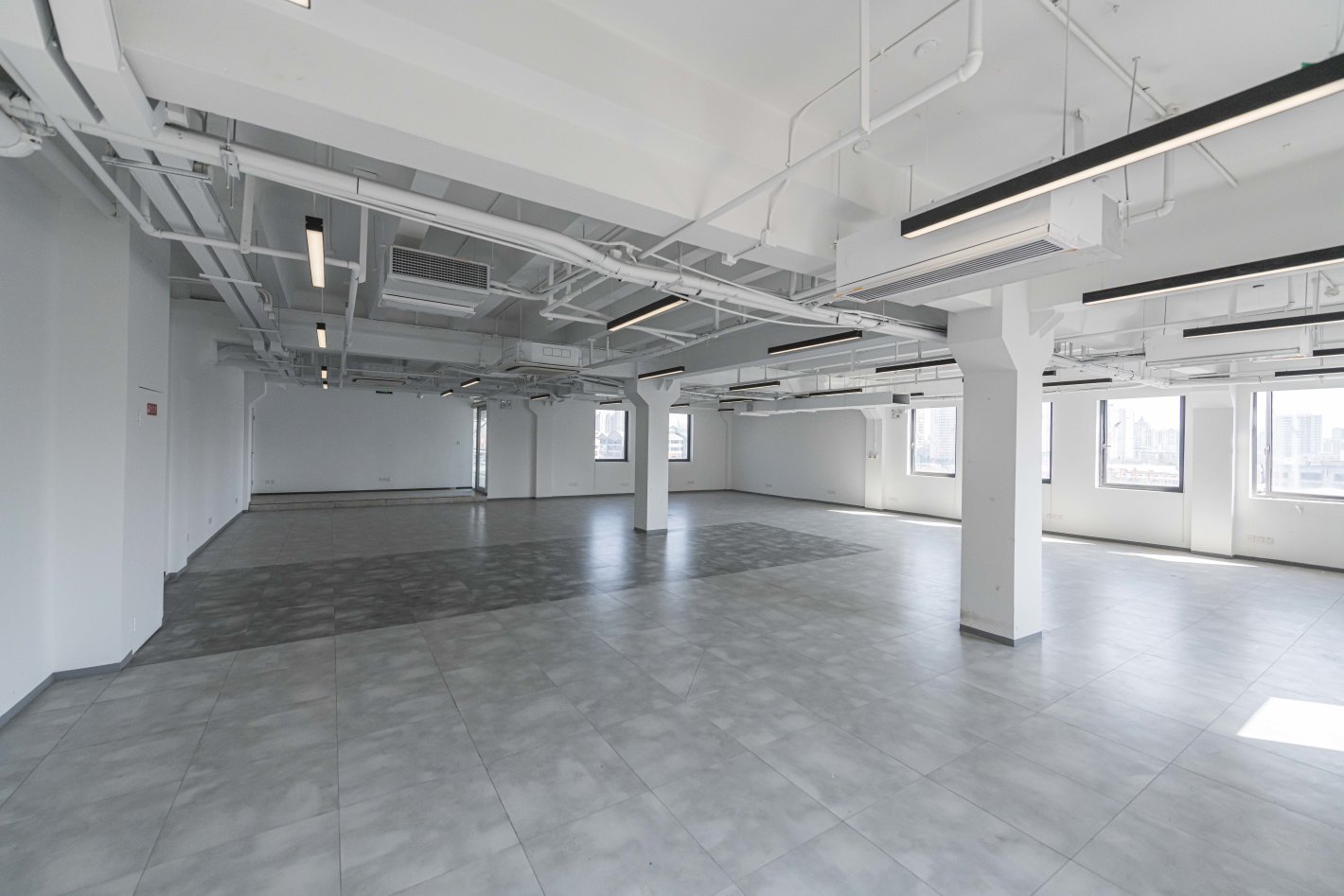 同和凤城巷279平米办公室出租-租金价格3.60元/m²/天
