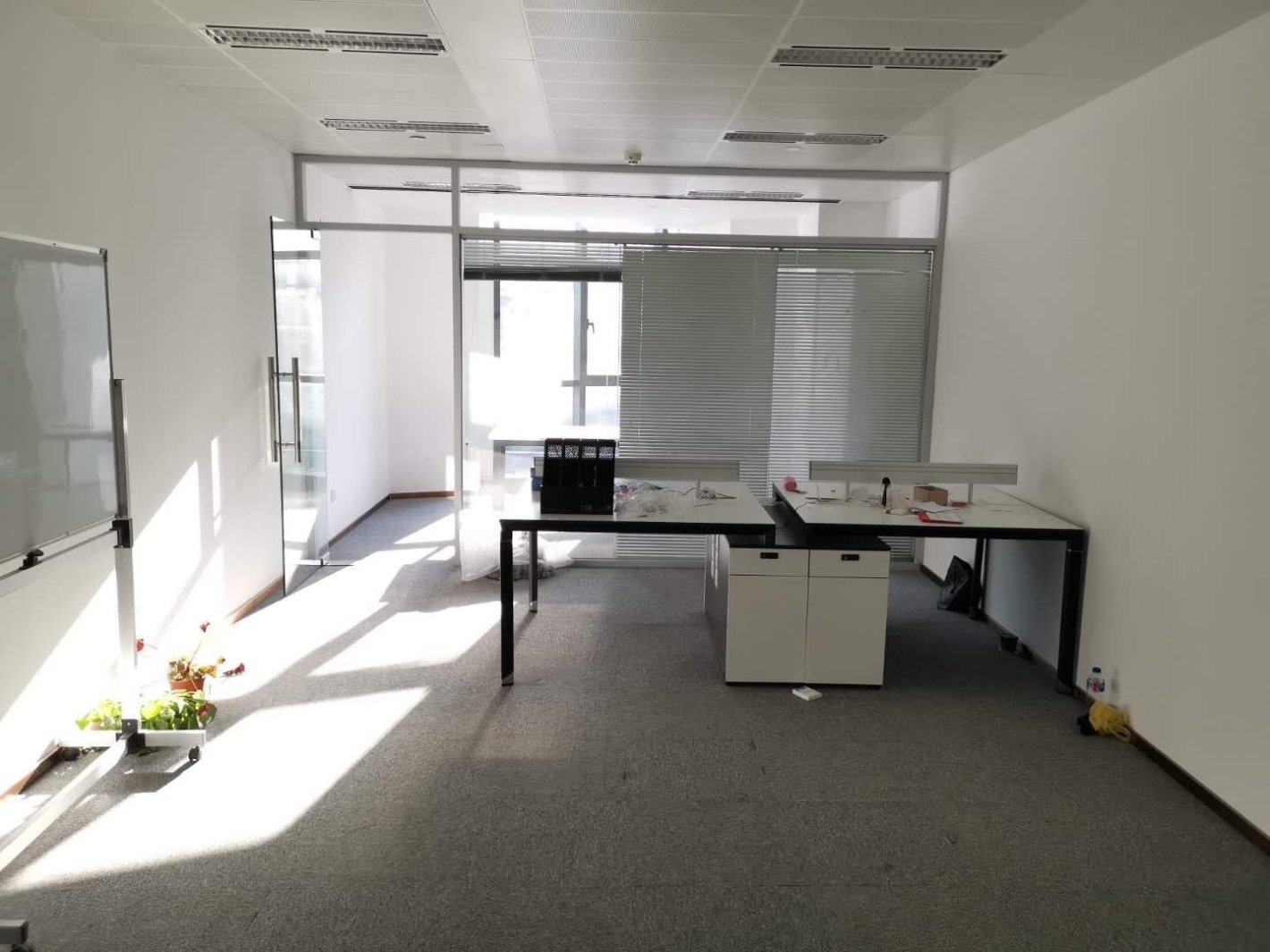 上海实业大厦徐汇 上海实业大厦 107平米 中等装修