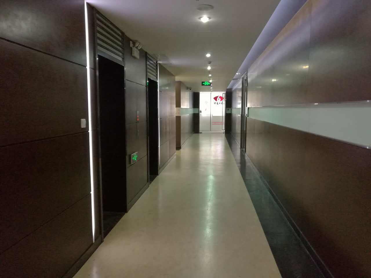 近铁云中心普陀 近铁云中心 118平米 精装修