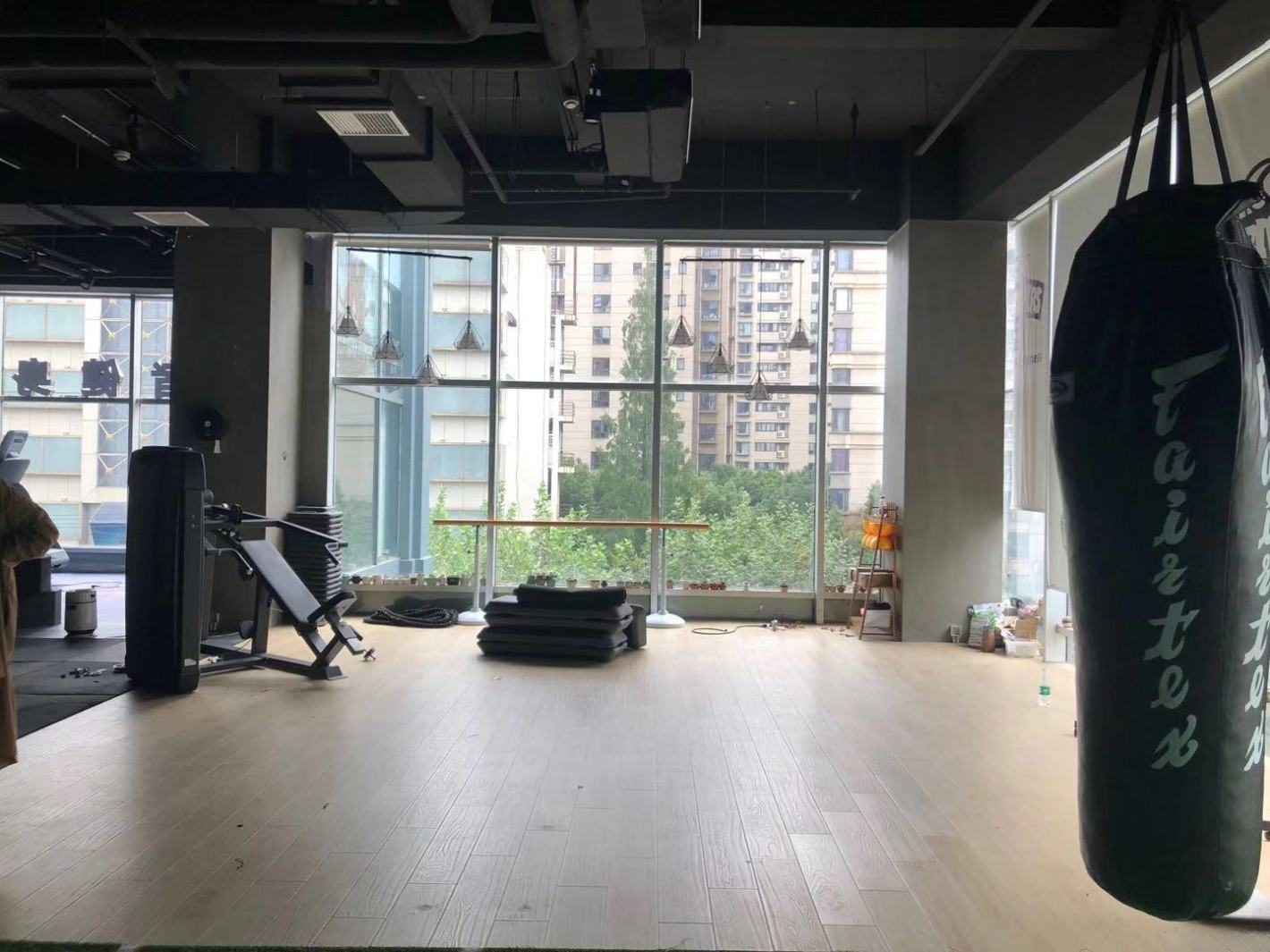 之俊大厦徐汇 之俊大厦 482平米 简装修