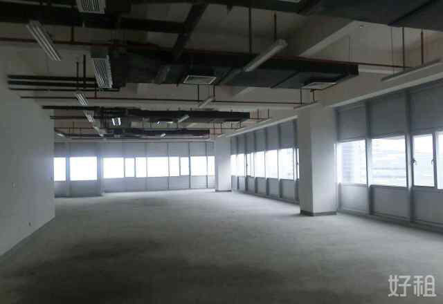 海亮大厦普陀 海亮大厦 225平米 简装修