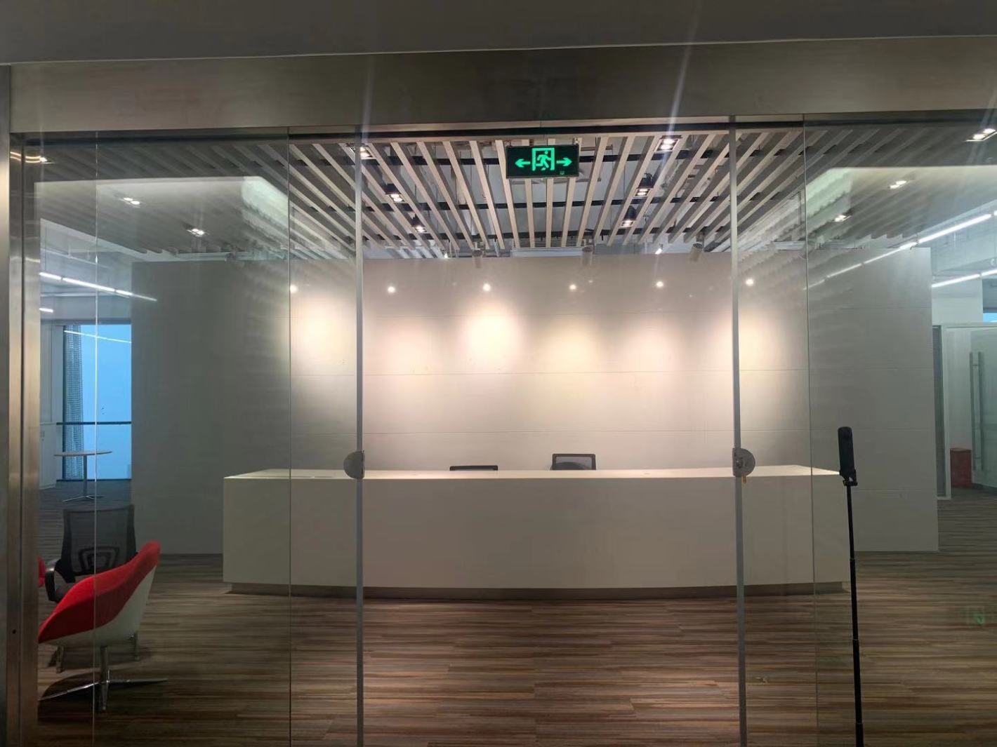 吉汇大厦（虹口SOHO）虹口 吉汇大厦（虹口SOHO） 501平米 毛坯