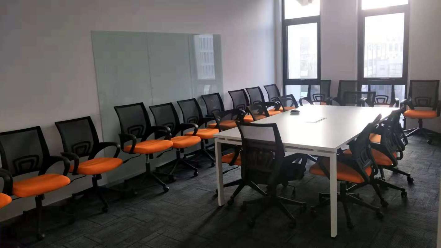 锦和中心徐汇 锦和中心 2265平米 精装修