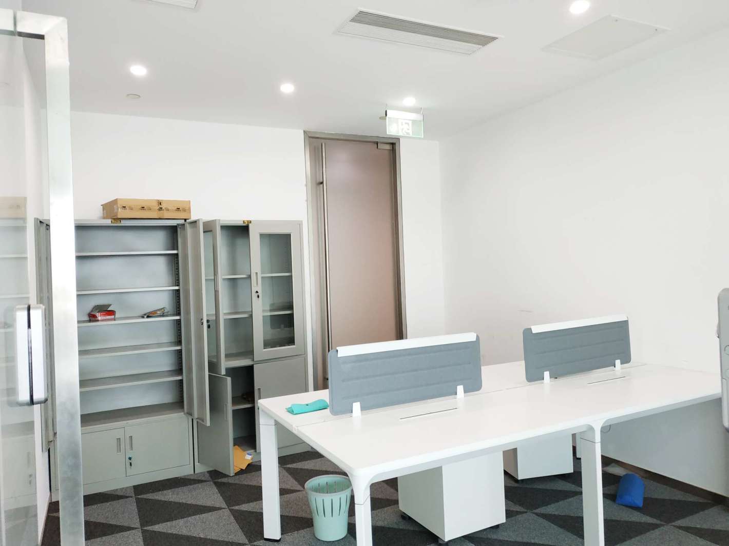 宏伊国际广场黄浦 宏伊国际广场 487平米 精装修