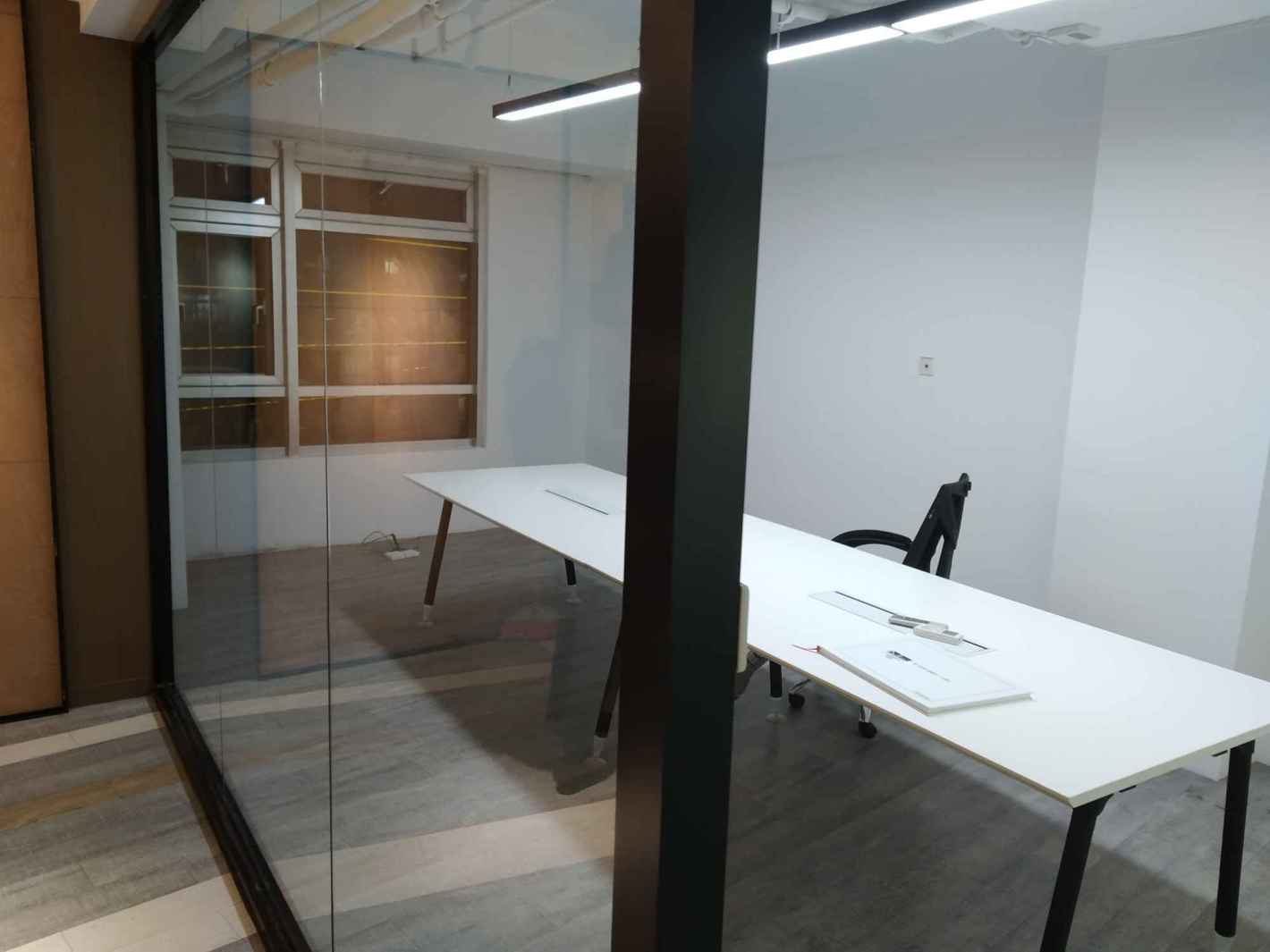 建滔商业广场长宁 建滔商业广场 252平米 简装修