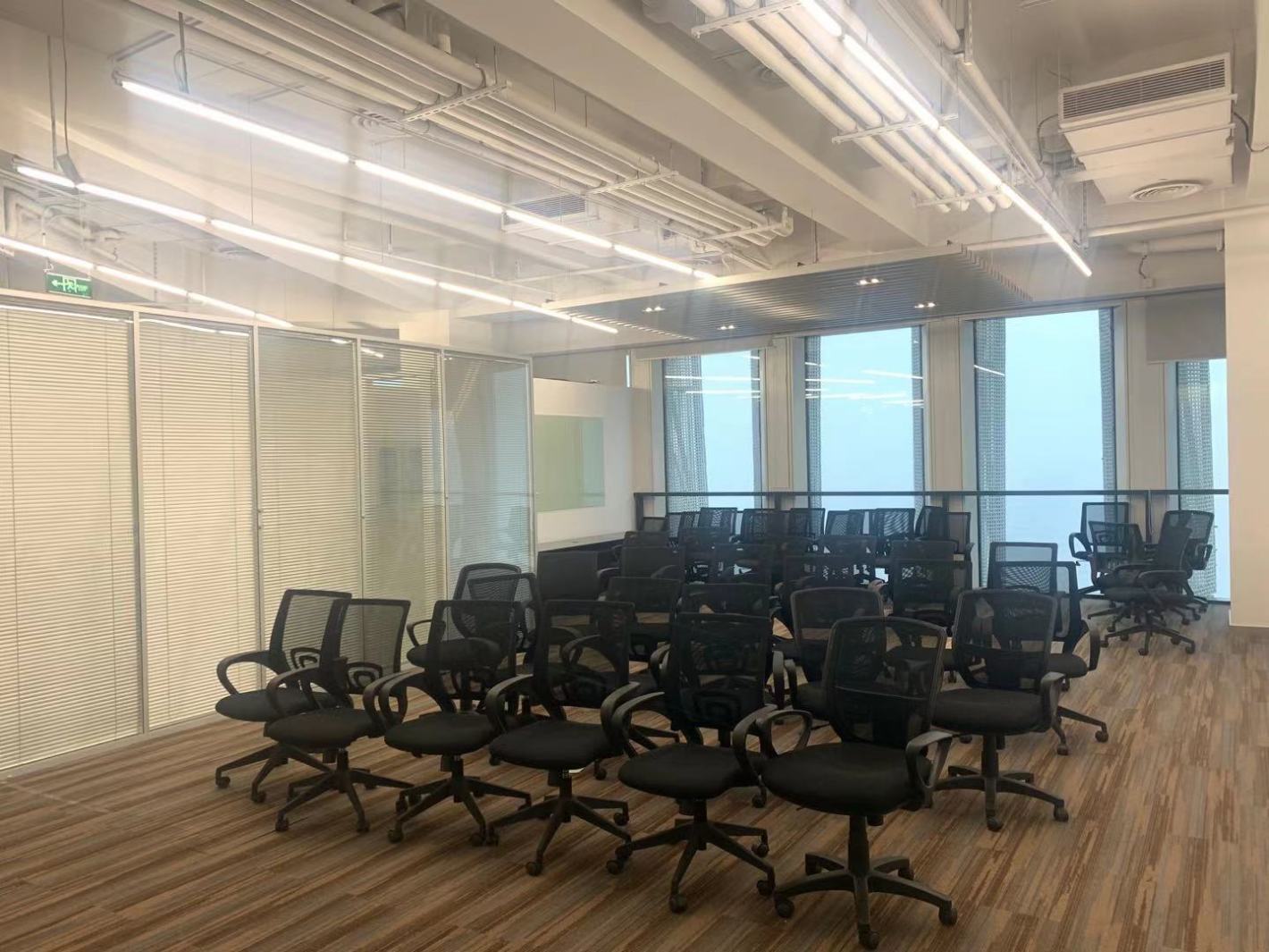 吉汇大厦（虹口SOHO）虹口 吉汇大厦（虹口SOHO） 501平米 毛坯