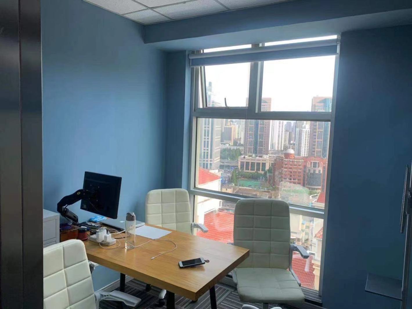 亚洲大厦黄浦 亚洲大厦 67平米 精装修