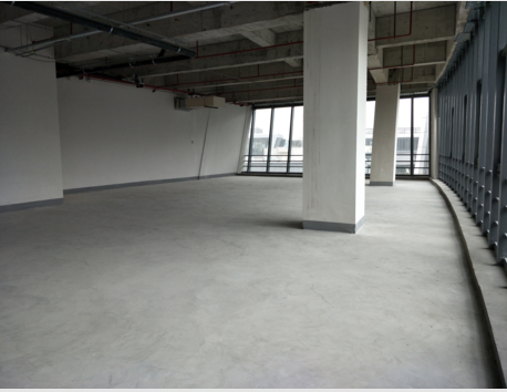 虹桥正荣中心长宁 虹桥正荣中心 386平米 毛坯