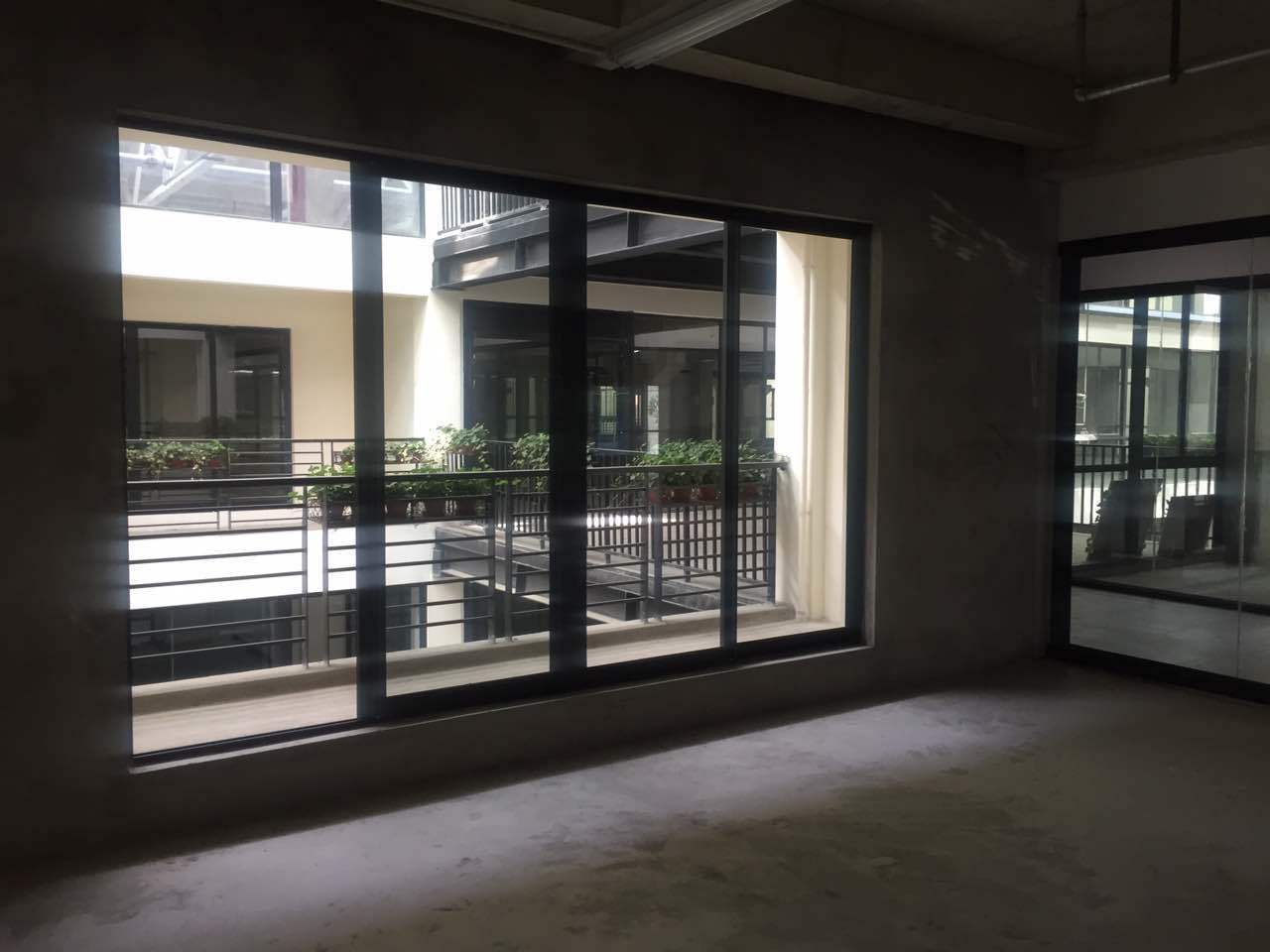 宏慧视界BOX静安 宏慧视界BOX 368平米 毛坯