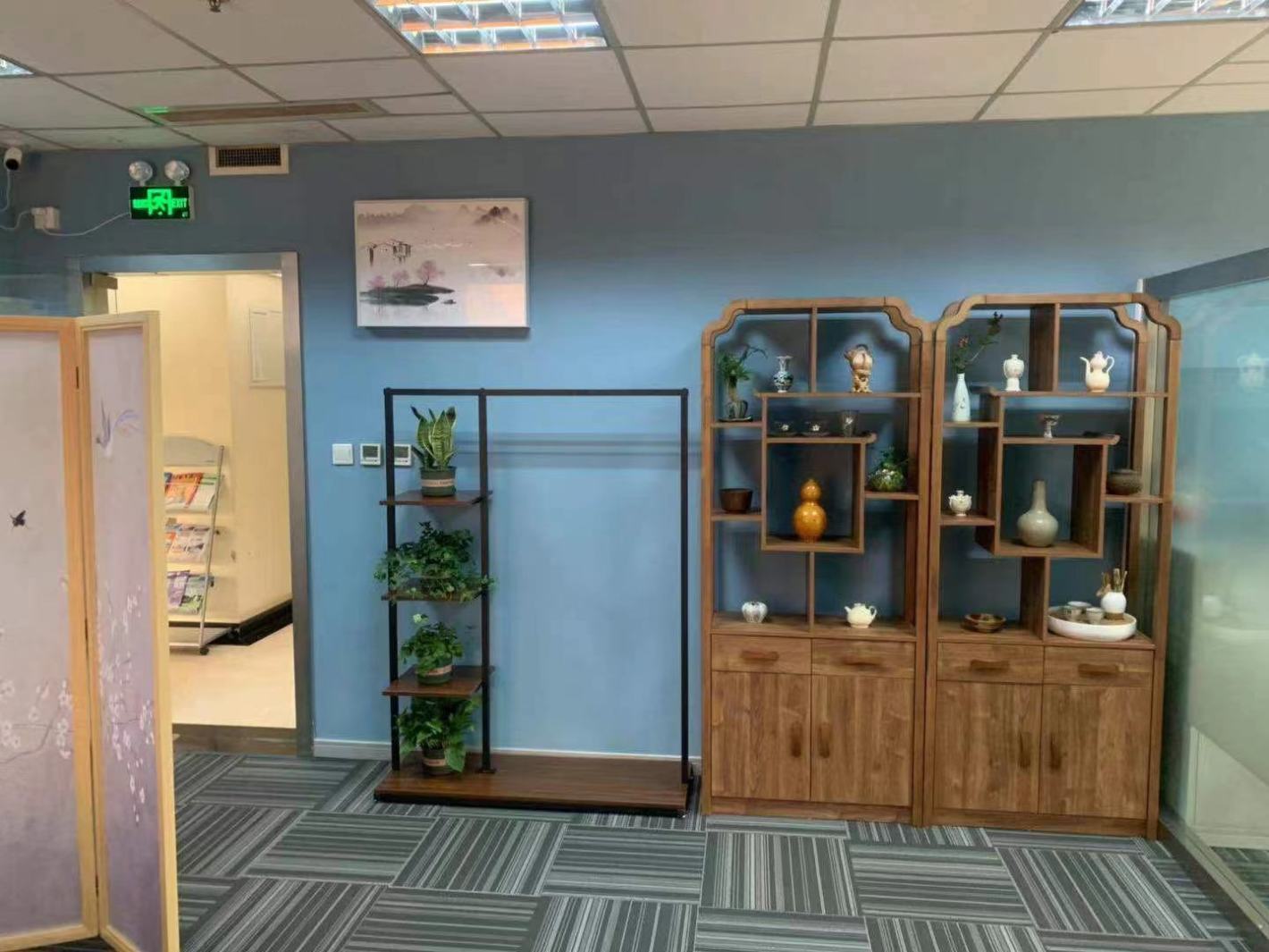 亚洲大厦黄浦 亚洲大厦 67平米 精装修