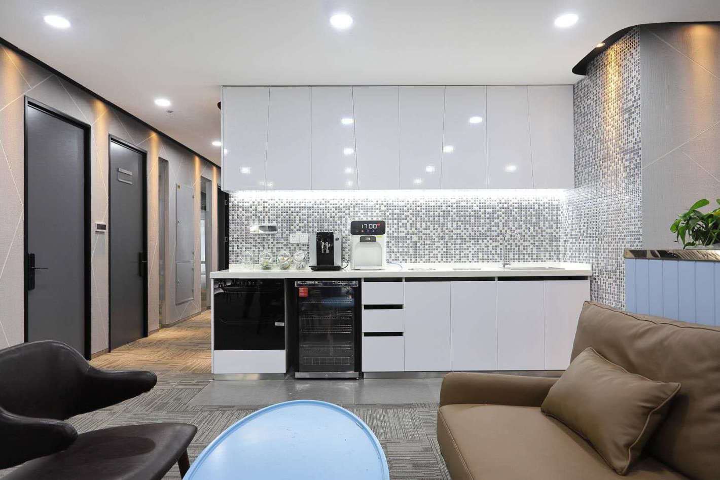 五角场万达广场杨浦 五角场万达广场 69平米 精装修