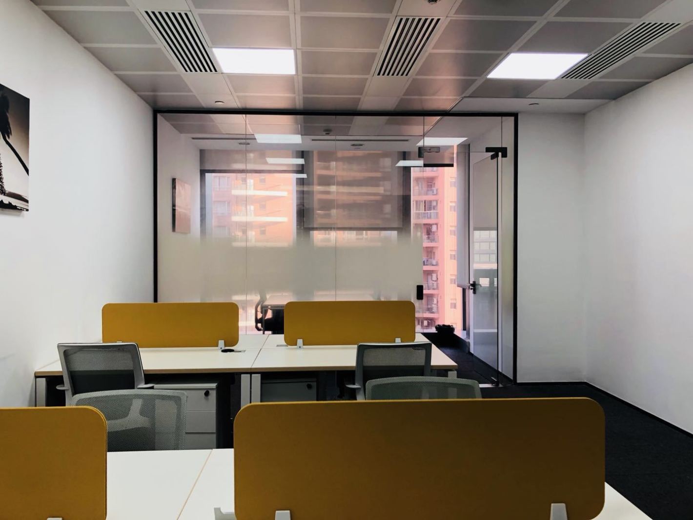 中国人寿金融中心浦东 中国人寿金融中心 77平米 精装修