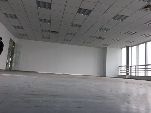 宏伊国际广场黄浦 宏伊国际广场 260平米 毛坯