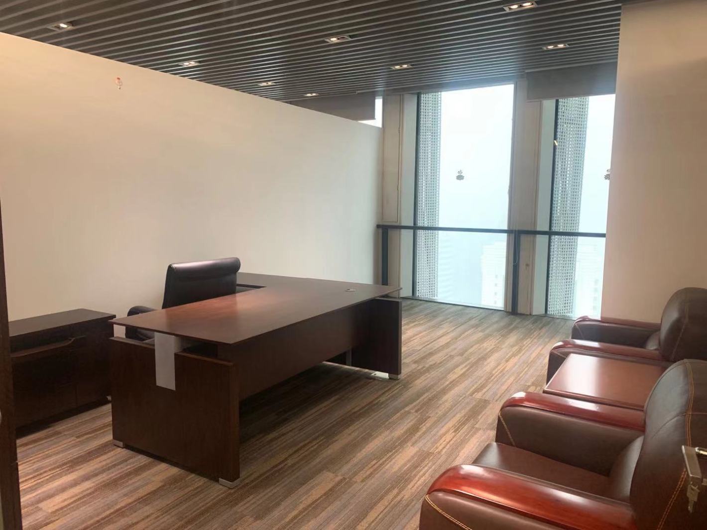 吉汇大厦（虹口SOHO）虹口 吉汇大厦（虹口SOHO） 501平米 毛坯