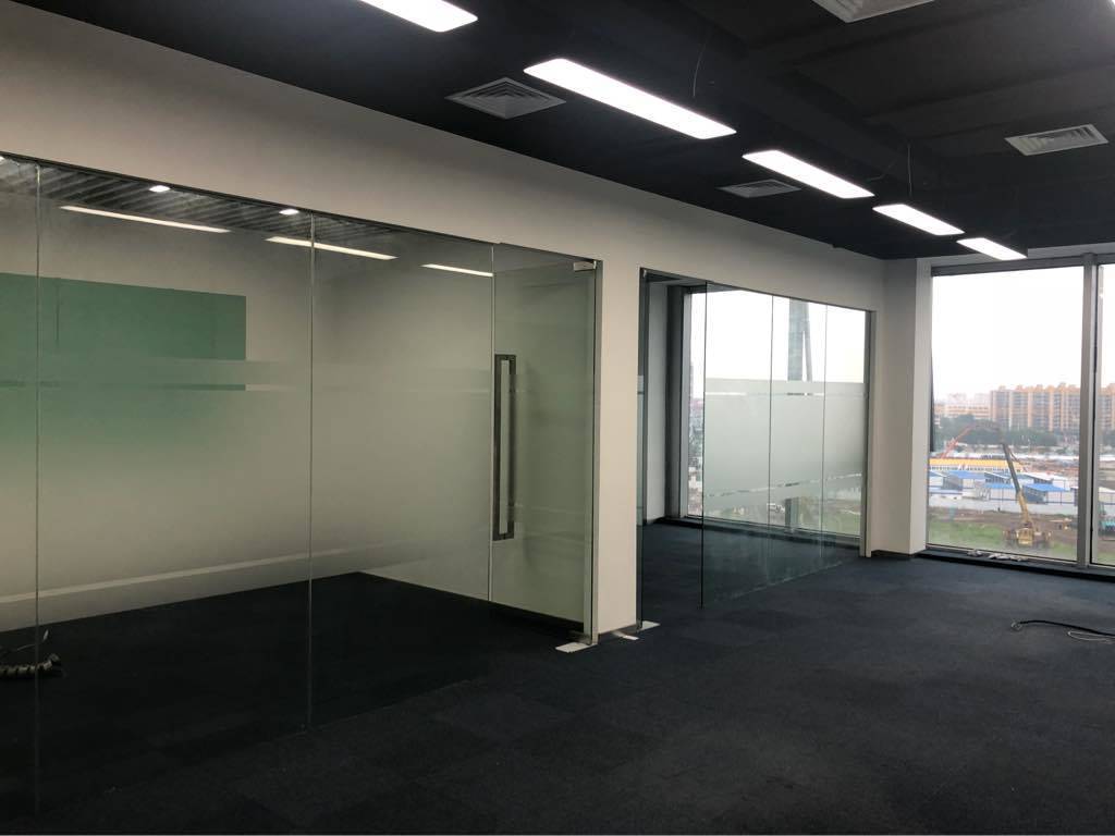 七宝宝龙城市广场闵行 七宝宝龙城市广场 148平米 精装修