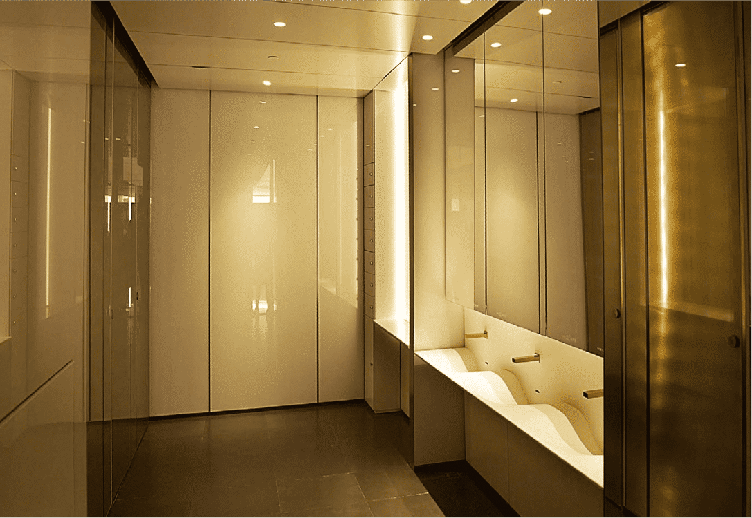 外滩金融中心BFC黄浦 外滩金融中心BFC 248平米 简装修