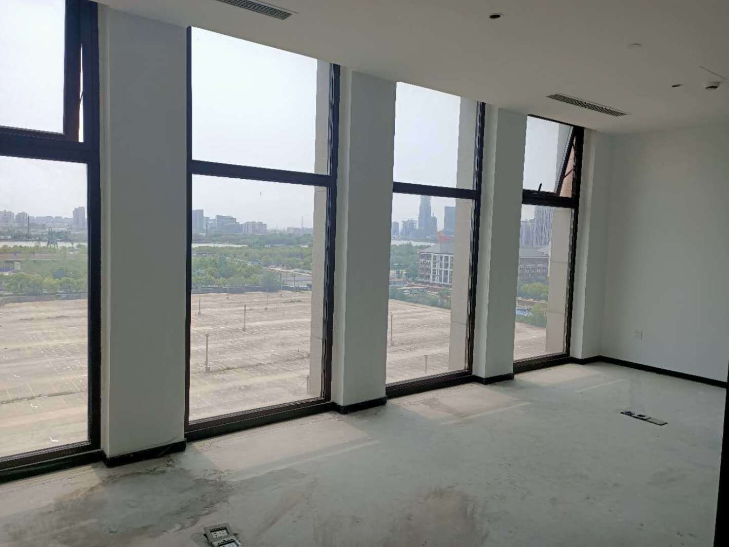 美奂大厦徐汇 美奂大厦 226平米 精装修