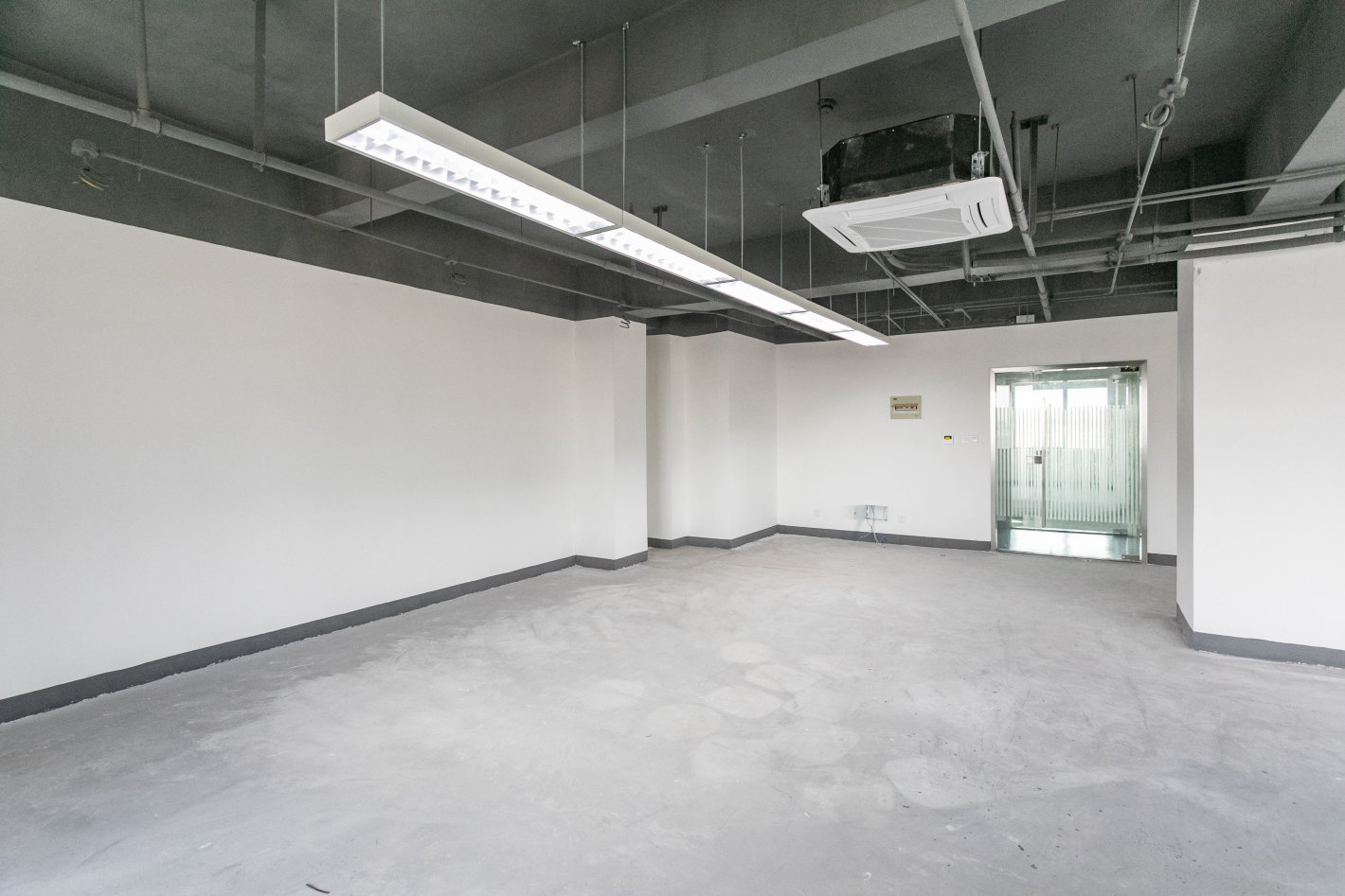 正珏科技产业园84平米办公室出租-租金价格2.03元/m²/天