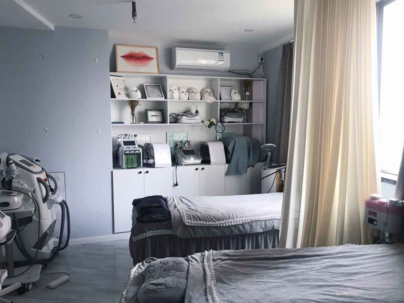 中华门大厦徐汇 中华门大厦 101平米 中等装修