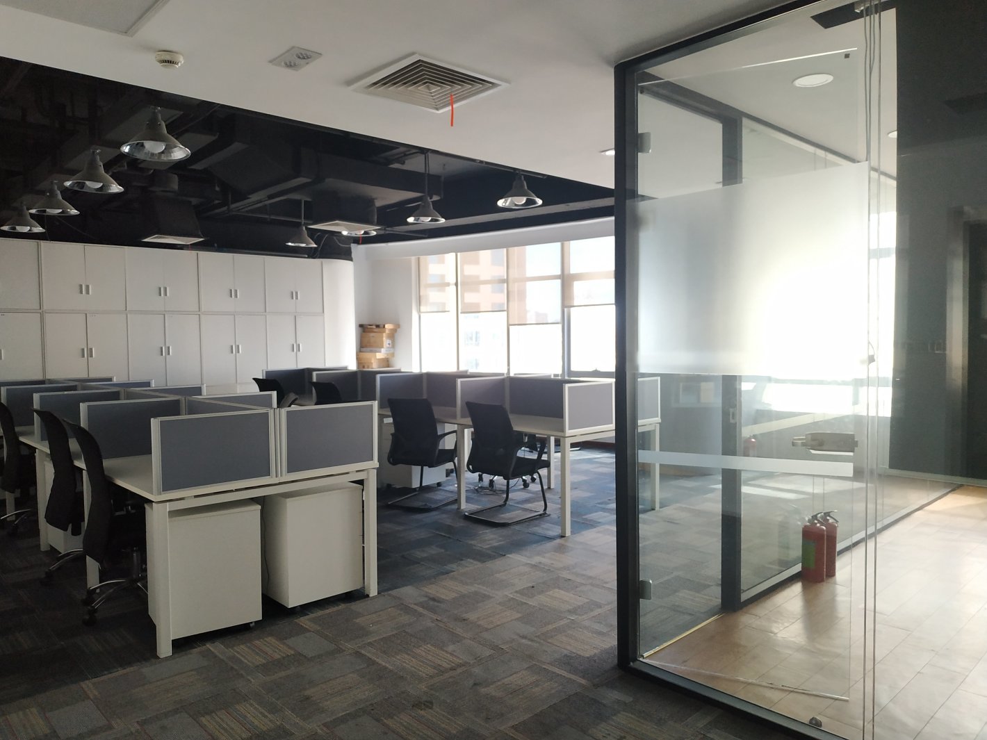 华盛大厦黄浦 华盛大厦 134平米 精装修