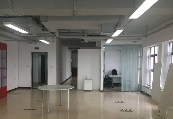 申亚金融广场长宁 申亚金融广场 226平米 精装修