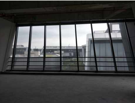 虹桥正荣中心长宁 虹桥正荣中心 386平米 毛坯